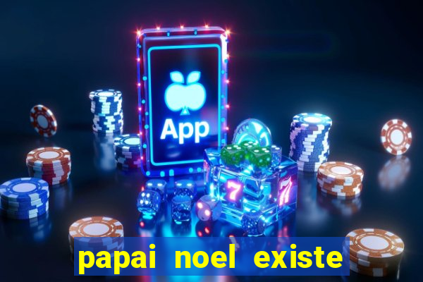 papai noel existe no brasil